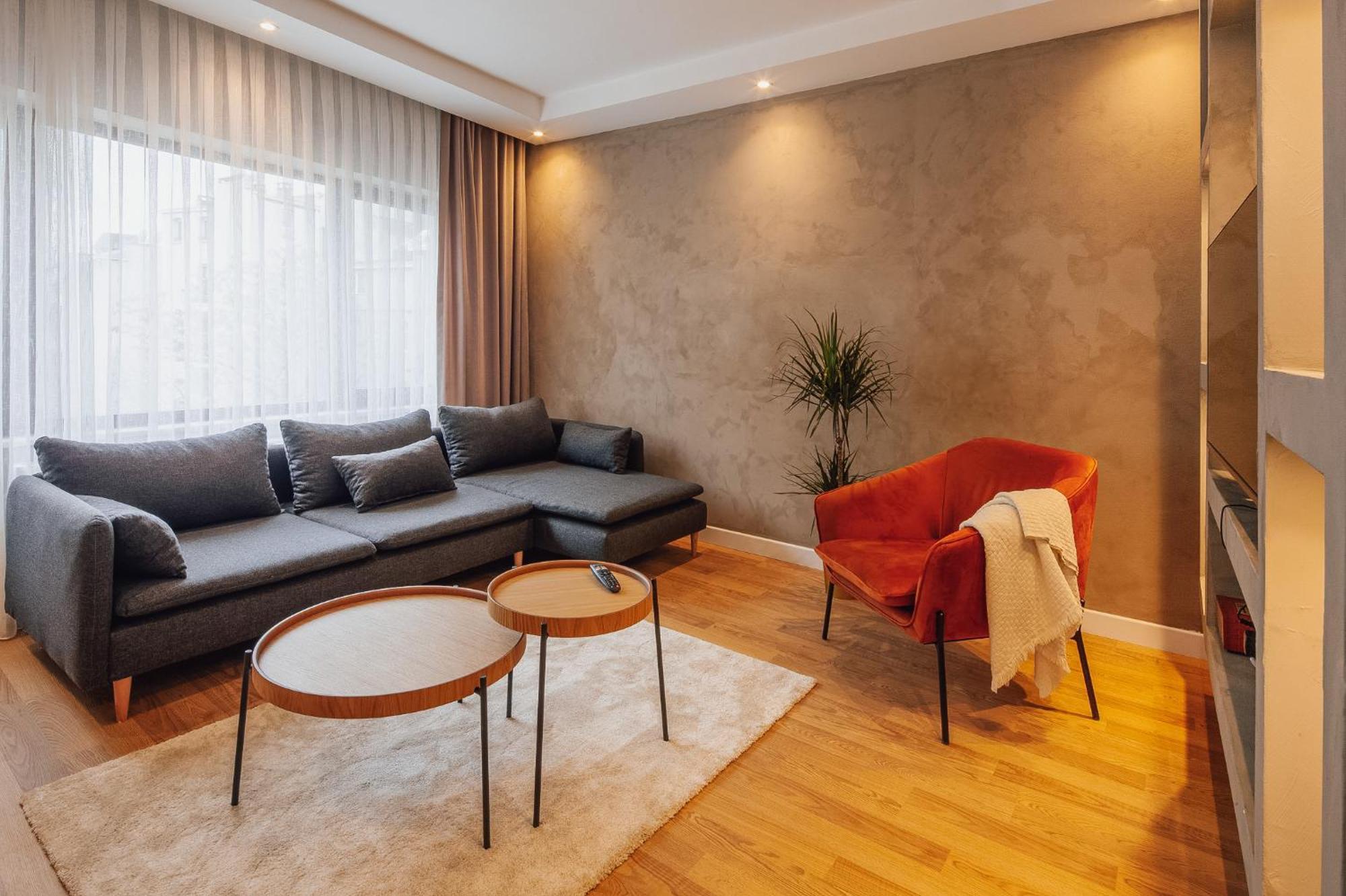 Raya Hotel apartamentowy